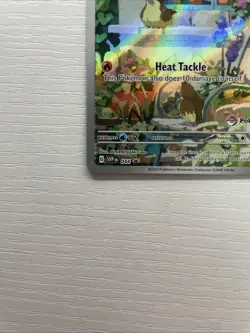 Charmander - 044 (Pokemon Center Exclusive) - SV: Scarlet & Violet Promo Card - Image 5