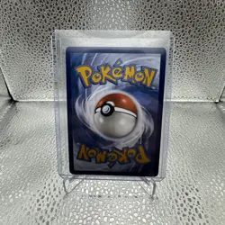Charmander - (Pokemon Center Exclusive) 044 Sv: Scarlet & Violet Promo Card - Image 2