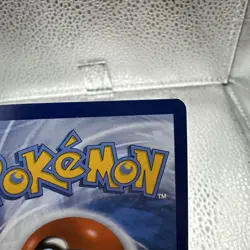 Charmander - (Pokemon Center Exclusive) 044 Sv: Scarlet & Violet Promo Card - Image 3