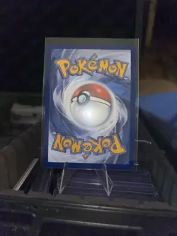 Karrablast 094/086 Pokemon TCG SV Black Bolt Illustration Rare Card NM ENGLISH - Image 2