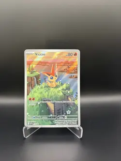 Victini 208 Sv: Scarlet & Violet Promo Cards Holo - Image 1