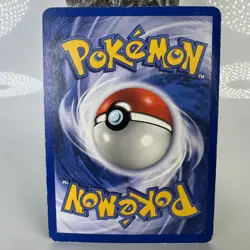 Dark Gyarados 8/82 Holo Team Rocket Pokemon Card WOTC MP - Image 2