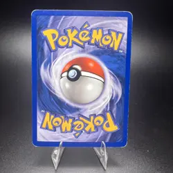 Great Ball 77/108 - EX Power Keepers Reverse Holo Stamped Pokemon Card - Image 2