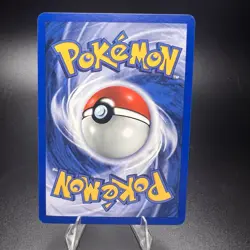 Misty's Horsea 87/132 - Gym Challenge 1st Edition WOTC Pokemon Card - Beautiful - Image 2