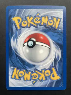 Pokemon Card Heracross 6/111 Holo Neo Genesis 2000 WOTC Rare Vintage - Image 2