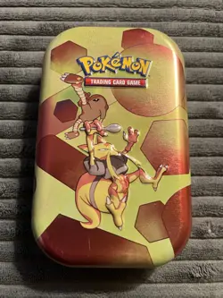 Pokemon 151 Mini Tin - Kadabra/Hitmonlee (Randomized Bulk Lot of 80 Holo Cards) - Image 1