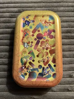 Pokemon 151 Mini Tin - Kadabra/Hitmonlee (Randomized Bulk Lot of 80 Holo Cards) - Image 2