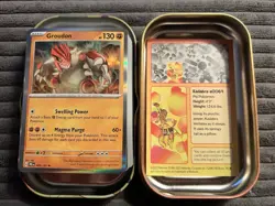Pokemon 151 Mini Tin - Kadabra/Hitmonlee (Randomized Bulk Lot of 80 Holo Cards) - Image 3