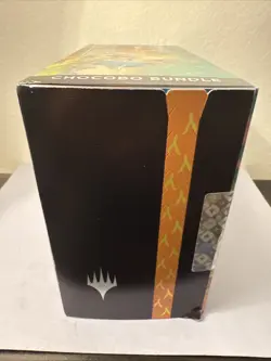 Final Fantasy Chocobo Bundle Magic the Gathering Card MTG TCG Sealed Box NEW - Image 2