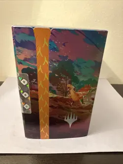 Final Fantasy Chocobo Bundle Magic the Gathering Card MTG TCG Sealed Box NEW - Image 4