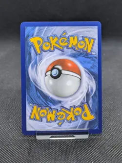 Pokemon TCG Paldean Fates Wigglytuff Holo Card 222/091 NM - Image 2