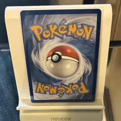 Pokemon Cleffa Illustration Rare Holo 202/197 SV03 Obsidian Flames 30 HP Card - Image 2
