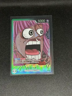 ONE PIECE Base Shop Collection Vol.1 JP | OPEN x5 Cards | Chopper Enel Sugar… - Image 3