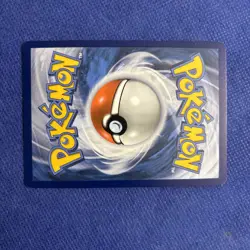 Reverse Holo Snorlax 206/264 Common Fusion Strike Card - NM - Image 3