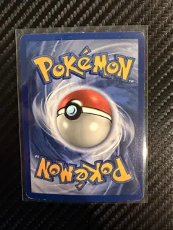 Pokemon Base Set Holo Lot 11 Cards… Electrode Nidoqueen Ditto - Image 3