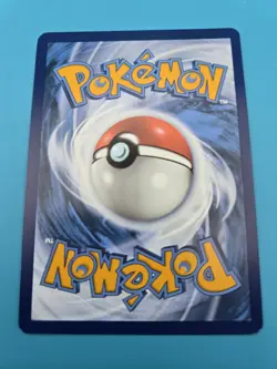 Luxio 041/159- Reverse Holo Card- Crown Zenith- Pokemon NM - Image 2