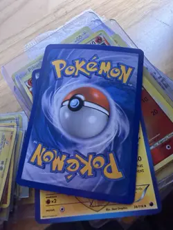 Seedot 60/100 Stamped Holo Ex Crystal Guardians Pokemon Card MINT - Image 2