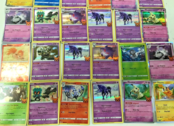 Pokemon Job Lot Bundle 31 Holo Cards (mostly Halloween) - Image 2