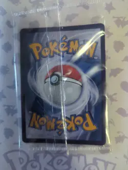 Pokemon TCG Sealed Promo Card Lot of 6 - Image 2