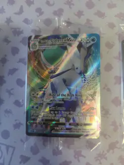 Pokemon TCG Sealed Promo Card Lot of 6 - Image 3