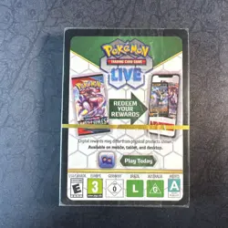 Gengar - (Prerelease) SWSH241 Sword & Shield Promo Cards Holo Sealed Pokemon - Image 3