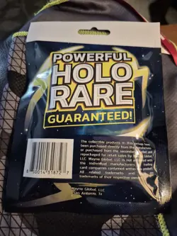 Pokemon Cards Rare Power Pack Guaranteed Powerful Holo Rare 40 cards in the pack - Image 5