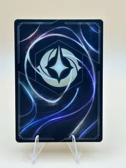 Disney Lorcana Winterspell Lot - 5 Super Rare Cards - Scrooge, Chernabog, Beast - Image 5