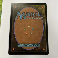 Ocelot Pride - Store Championship Promo - Foil Mtg P0047 NICE - Image 2