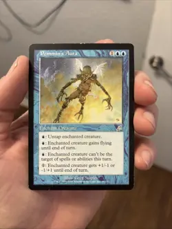 Pemmin's Aura Scourge Regular - Image 1