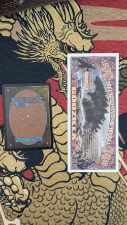 MTG Staff of Titania Commander Brothers War 027/036 BRC NM/M 💀DeathCoronaNerd💀 - Image 3