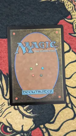 MTG Staff of Titania Commander Brothers War 027/036 BRC NM/M 💀DeathCoronaNerd💀 - Image 4