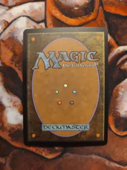 FOIL Slave of Bolas Alara Reborn ARB MTG Magic the Gathering 1st Edition - Image 2