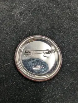 Cult of Rakdos Return to Ravnica Prerelease Pin Mtg Magic the Gathering - Image 2