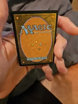 Unwinding Clock New Phyrexia NM Magic The Gathering MTG Tcg See Pics - Image 2