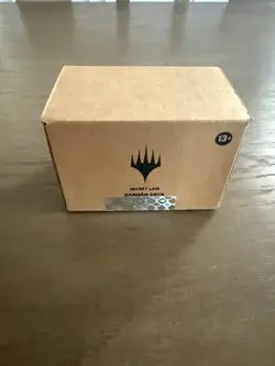 Dandan Secret Lair Magic: The Gathering Sealed Deck - Image 2