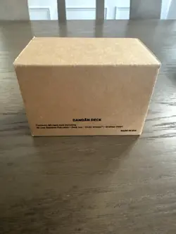 Dandan Secret Lair Magic: The Gathering Sealed Deck - Image 4