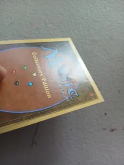 MTG Timetwister Collectors Edition Damaged - Image 3