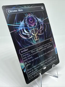 CHROME MOX SPECIAL GUESTS BORDERLESS-FOIL #0092 MTG - Image 2