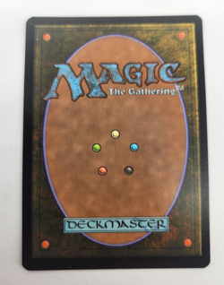 MTG FOIL Grand Architect - Double Masters 053/332 NM rare - Image 2