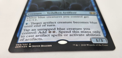 MTG FOIL Grand Architect - Double Masters 053/332 NM rare - Image 3