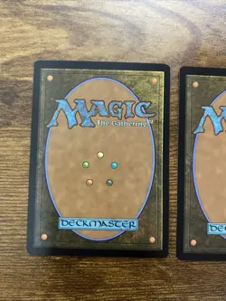 The Ooze (x2) Teenage Mutant Ninja Turtles Regular Magic The Gathering TCG - Image 5