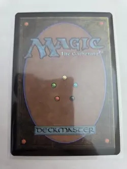 mtg, Training Center Commander Legends Regular NM - Image 2