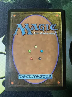 Granite Gargoyle X1 MTG Beta LP Magic The Gathering - Image 2