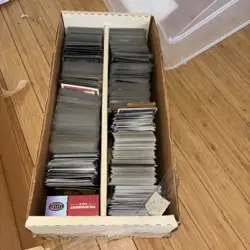 Magic The Gathering Collection Mtg Huge Lot - Image 1