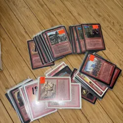 Magic The Gathering Collection Mtg Huge Lot - Image 3