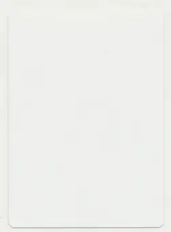 MTG Artist Proof Terese Nielsen Swords To Plowshares Magic The Gathering 35/50 - Image 2