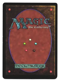 Magic The Gathering MTG CHRONICLES 1995 CHR #60 Concordant Crossroads x1 LP NM - Image 2