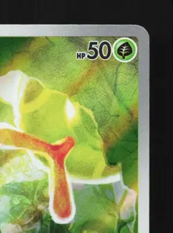 Caterpie 172/165 LP Pokemon Card 151 Japanese Pokemon Card TCG - Image 5