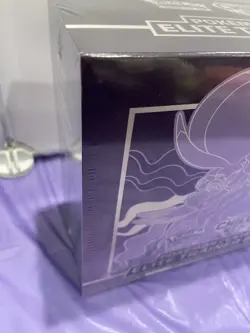 Chilling Reign Pokemon Center Exclusive Elite Trainer Box ETB Set FACTORY SEALED - Image 5