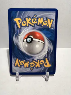 Beldum Reverse Holo Stamped #55/107 - Pokemon EX Deoxys LP - Image 2